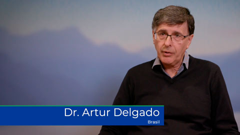 Dr. Artur Delgado - Qualidade e composição do leite humano 
