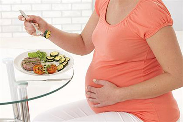 HMOs para uso em saúde materna e pré-natal? Estudo descobre presença no líquido amniótico