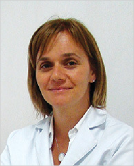 Dra. Ana Paula Beltran Moschione Castro