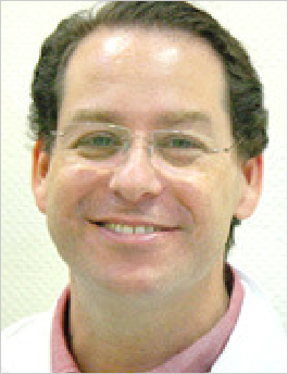 Dr. Claudio A. Len