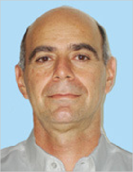 Dr. Francisco Eulógio Martinez