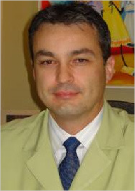 Dr. Ivo Prolla