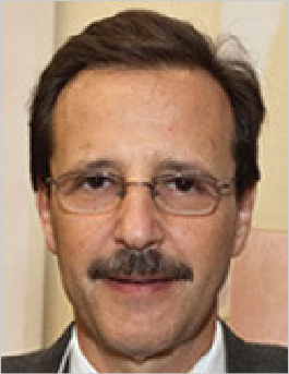 Dr. Mauro Sergio Toporovski