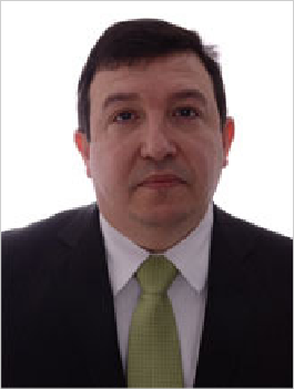 Dr. Paulo Fontella