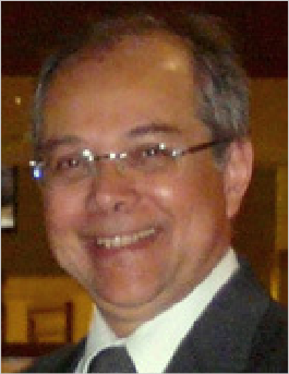 Dr. Robério Dias Leite