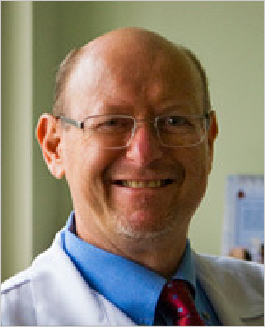 Dr. Rubens Feferbaum