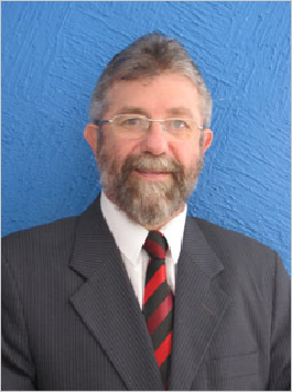 Dr. Rubens Wajnsztejn