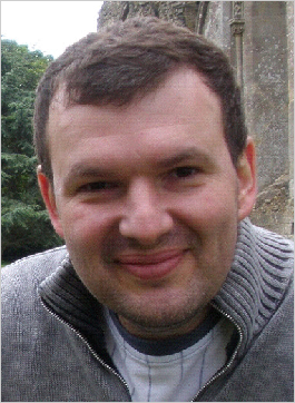 Dr. Tulio Konstantyner