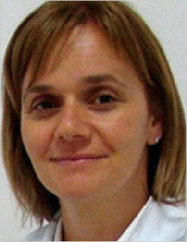 Dra. Ana Paula B. Moschione Castro