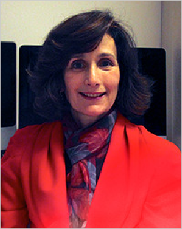 Dra. Beatriz Tavares Costa Carvalho