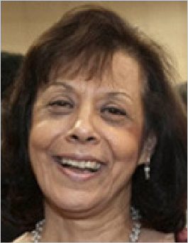 Dra. Cléa Rodrigues Leone