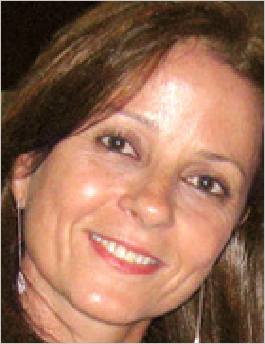 Dra. Elisa de Carvalho