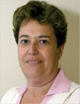 Dra. Lilian dos Santos Rodrigues Sadeck.