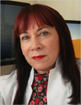 Dra. Maria Marlene