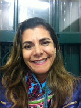 Dra. Soraia Tahan 