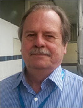 Prof. Dr. Evandro Prado