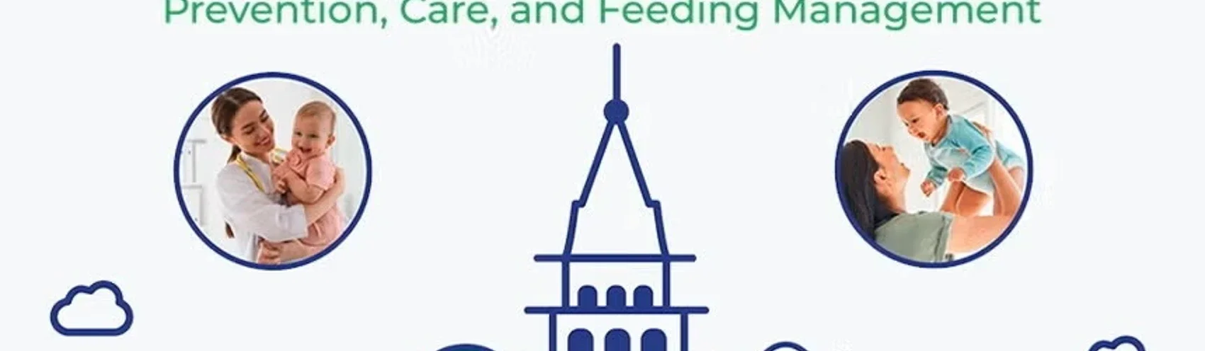 NNIW104 - Nutrition Across the Preterm Spectrum