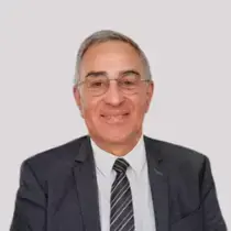 Patrick Tounian