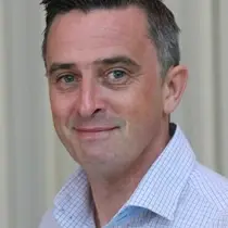 Ciaran Forde
