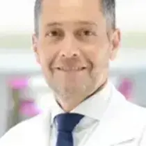 Mario Cesar Vieira