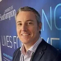 Mark Johnson
