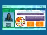 Highlights ESPGHAN 24 - Situações Nutricionais Específicas 