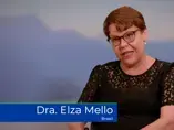 Dra.Elza Mello - Desnutrição e Obesidade tem algo em comum 