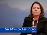 Dra. Monica Assunção - Dietas Sustentáveis e a saúde humana e do planeta 