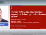 Oligossacarídeos do Leite Humano (HMOs) e seu impacto no microbioma intestinal e saúde infantil