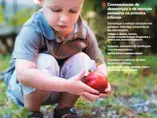 Vol. 35 - Consequências da desnutrição e da nutrição excessiva na primeira infância. (publications)