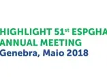 Highlight 51st ESPGHAN (publications) Highlight 51st ESPGHAN (publications)