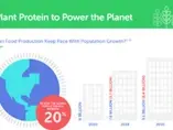 Proteína vegetal para alimentar o planeta (publications)