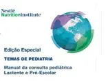 Manual da consulta pediátrica: lactente e pré-escolar (publications)