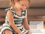 Vol. 45 – A nutrição na primeira infância: desafios e oportunidades (publications)