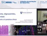 Microbiota, oligossacarídeos e imunidade: da teoria a prática (videos)
