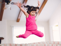 Toddler Hub