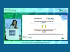 Highlights ESPGHAN 24 - Microbiota: o que há de novo (Eixo intestino-cérebro)