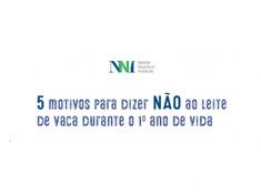 5 motivos para dizer não ao leite