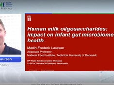 Oligossacarídeos do Leite Humano (HMOs) e seu impacto no microbioma intestinal e saúde infantil