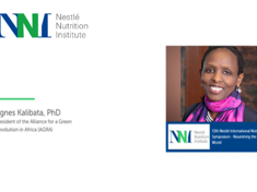 Como obter um rápido crescimento agrícola sustentável na África?