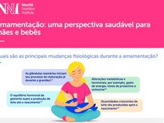 amamentação