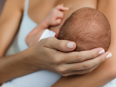 Breastfeeding Center