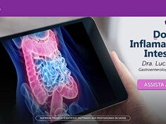 Doenças inflamatórias intestinais
