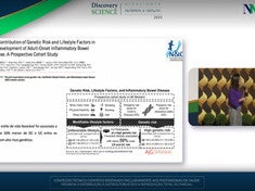 Nutrição no tratamento da Doença Inflamatória Intestinal Pediátrica