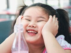 Obesidade precoce afeta a aprendizagem e a memória das crianças, sugere estudo