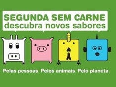 Impactos da campanha segunda sem carne no Brasil