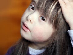 Gráficos para Síndrome de Down (publication series)