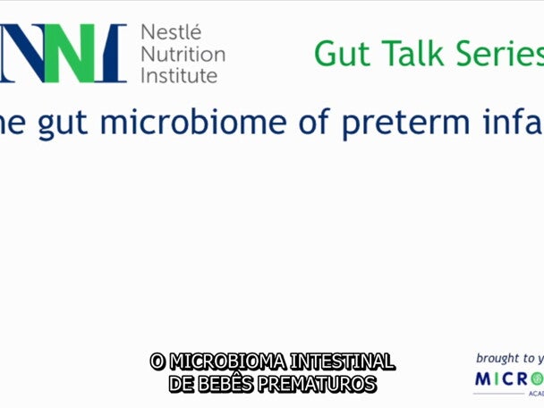 Dr. Nicholas Embleton