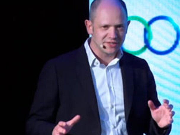 Como e o desenvolvimento saudável do microbioma, Giles Major 