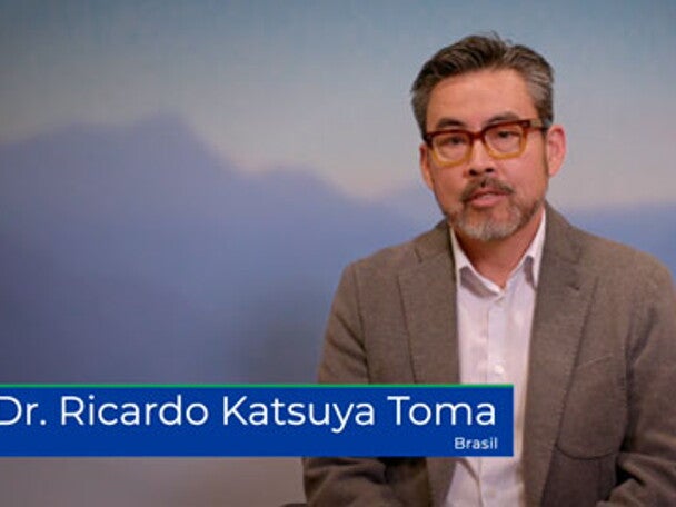 Dr. Ricardo Toma - Modulação da Microbiota Intestinal 